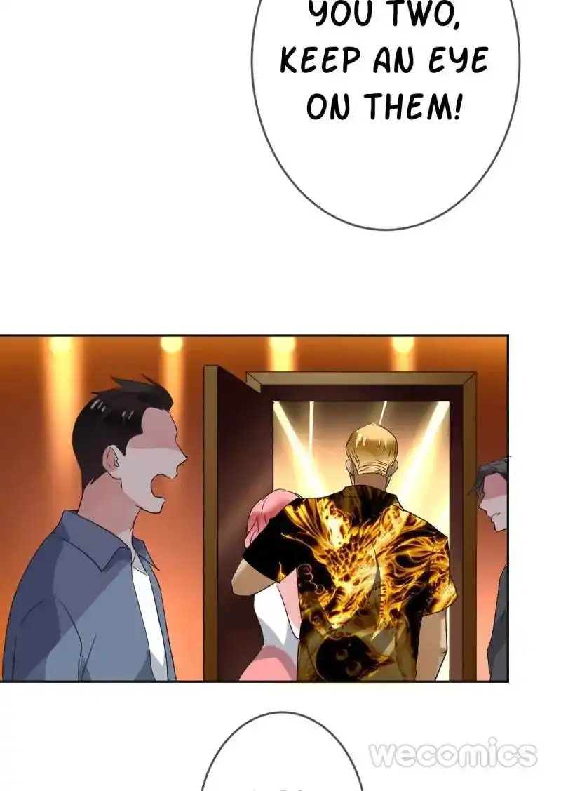 Legend Reboot Chapter 18 58